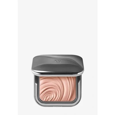 Imagen de KIKO Milano Glow Fusion Intense Powder Highlighter 02 Iluminador Facial En Polvo De Textura Sedosa Y Reflectante