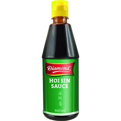 Imagen de Diamond, Salsa marrón 12 de 440 ml. (Total 5280 ml.)