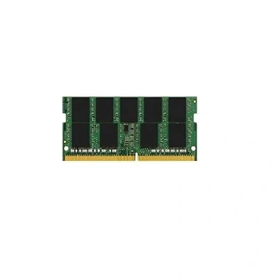 Imagen de Kingston ValueRAM 8GB 2666MHz DDR4 NonECC CL19 SODIMM 1Rx8 1.2V KVR26S19S8/8 Memoria Portátil