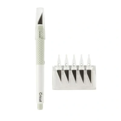 Imagen de Cricut Mint TrueControl Kit, Papel, Multicolour, One Size