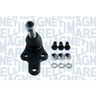 Imagen de MAGNETI MARELLI 301191618370 Perno de fijación, brazo oscilante VOLVO: C30