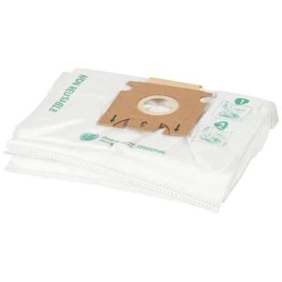 Imagen de Hoover H82 Bolsas para aspiradoras, Microfibra, Mixto