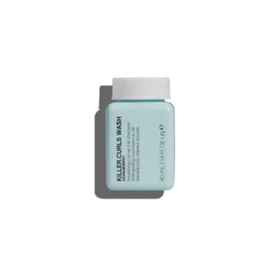 Imagen de Kevin Murphy Killer.Curls Wash Curl Champú 40 ml