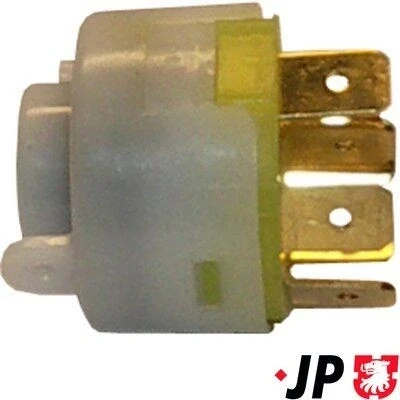 Imagen de JP GROUP 1190400400 Interruptor de encendido/arranque AUDI: 100 C3 Avant, Berlina