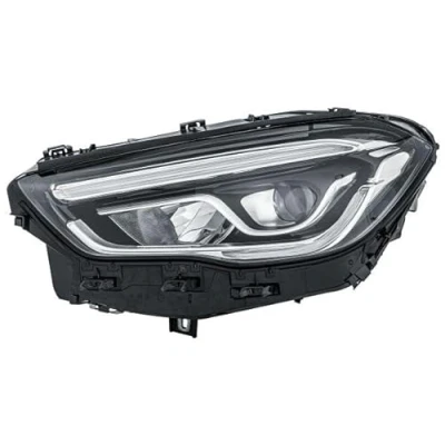 Imagen de HELLA 1LX 013 074 631 Faros