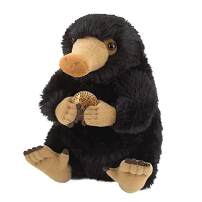 Imagen de The Noble Collection Peluche Niffler, Animales Fantásticos