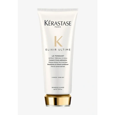 Imagen de Kérastase Elixir Ultime Le Fondant Beautifying oil infused conditioner 200 ml