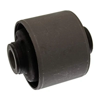Imagen de FEBI BILSTEIN 41544 Silentblock Brazo de Suspension Eje trasero izquierda, arriba, trasero, derecha Rodamiento caucho metal