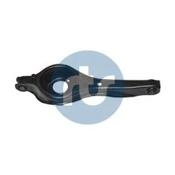Imagen de RTS 95 90688 Barra oscilante, suspensión de ruedas eje trasero ambos lados, debajo Brazo oscilante transversal FORD: Focus 2, Mk1 Hatchback