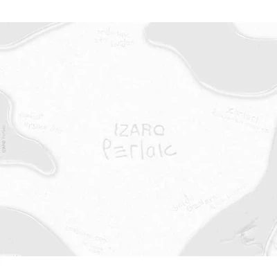 Imagen de Perlak Ep Cd Izaro