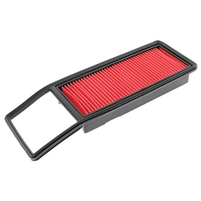 Imagen de MAPCO 60470 Filtro de aire 40 107 331 Cartucho filtrante HONDA: Jazz 2