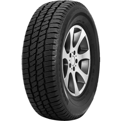 Imagen de Superia Snow VAN 195/60 R16 99T coche de turismo Neumáticos invierno VOLKSWAGEN: Passat B6 Berlina, Variant, Sharan I SV247