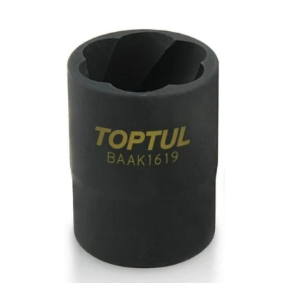 Imagen de TOPTUL BAAK1615 Cubos insertables 34 15 12,5 (1/2&quot;)