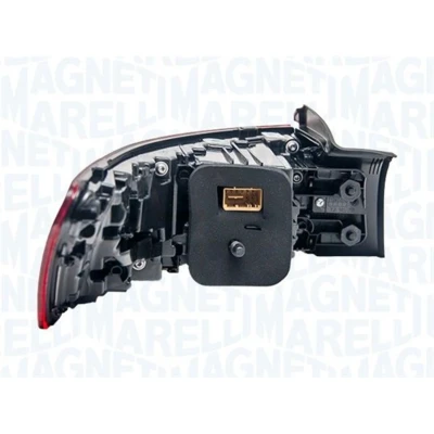 Imagen de Luz trasera MAGNETI MARELLI 714081720202