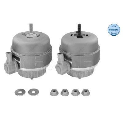 Imagen de MEYLE 100 199 3001/S Soporte de motor AUDI: A6 C6 Berlina, Avant, Allroad