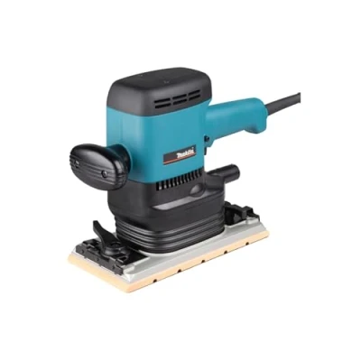 Imagen de Makita 9046 Lijadora Orbital 115X229Mm