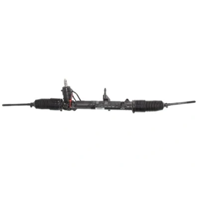 Imagen de LAUBER 66.0760 Cremallera de Dirección hidráulico para vehíc. con volante a la izquierda TRW M12x1,5 M12 x 1.5mm MALE 1105 wielorowek