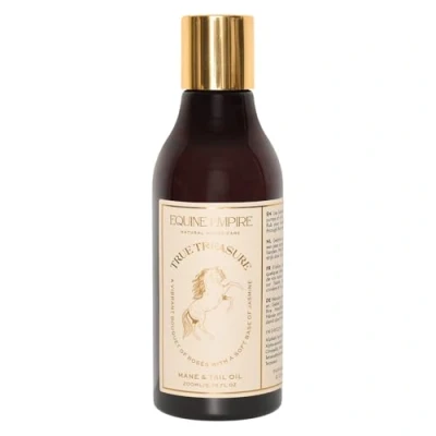Imagen de Imperial Riding FW24 Tail &amp; Mane Oil Jasmine