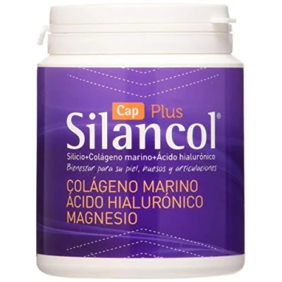 Imagen de MCA Silancol Plus 200 gr