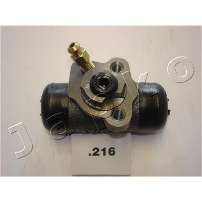Imagen de JAPKO 67216 Bombin de Freno Eje trasero TOYOTA: Starlet V Hatchback, Corolla VI Liftback, IV Hatchback