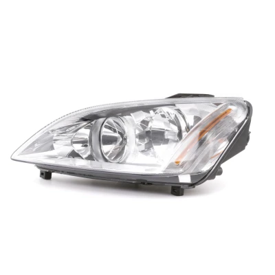 Imagen de TYC 20 0478 05 2 Faros izquierda H7, H1 para circulación por la derecha sin electromotor FORD: Focus C Max norauto, oscaro, mister auto