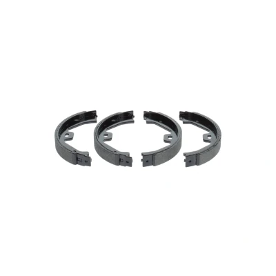 Imagen de BOSCH 0 986 487 650 Zapatas de Freno Mano ROVER: 75