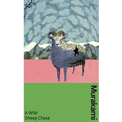 Imagen de A Wild Sheep Chase