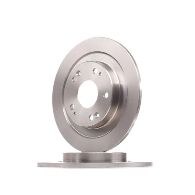 Imagen de BOSCH 0 986 479 A92 Disco de freno 276 10 5 114,3 macizo aceitado con tornillos HONDA: CIVIC 9, 9 Tourer norauto, oscaro, mister auto