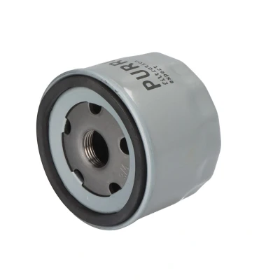 Imagen de PURRO PUR PO4023 Filtro de aceite 3/4 16 UNF 2B enroscable FORD: C Max 2, Focus Mk4 Hatchback, FIESTA 7