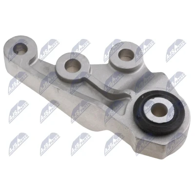 Imagen de NTY ZPS CH 120 Soporte de motor delante, ambos lados Caja cambios manual, 6 marchas