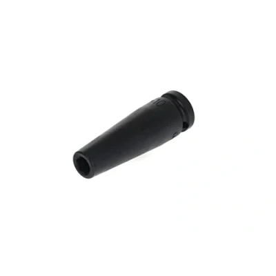 Imagen de GEDORE red Vaso de impacto, Vaso, Accionamiento 1/2&quot; 12,5 mm, Hexagonal, Ancho llave 10 Largo, Uso con máquina, Coche/vehículos, R63001016