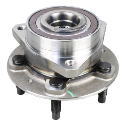 Imagen de METZGER WM 2147 Juego de cojinete rueda con buje rueda, anillo sensor magnético incorporado OPEL: Insignia B Grand Sport