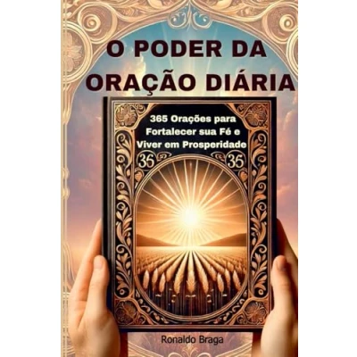 Imagen de O Poder Da Oração Diária (ebook)