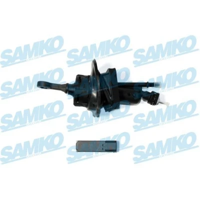 Imagen de Cilindro maestro, embrague SAMKO F30287K