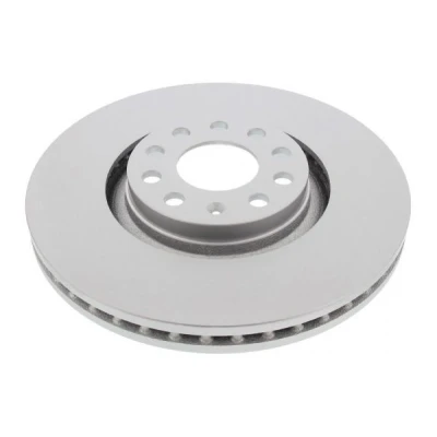 Imagen de MAPCO 25835C Disco de freno Eje delantero 320 30 5 112 ventilado revestido AUDI: A4 B7 Berlina, B6 Avant, SEAT: Exeo ST