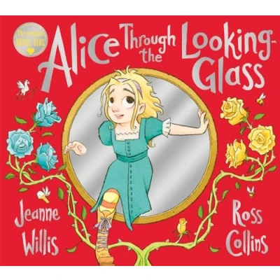 Imagen de Alice Through The Looking Glass