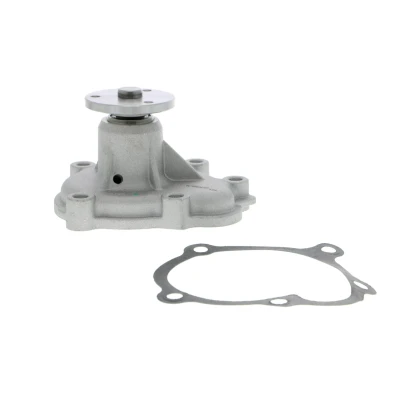 Imagen de VAICO V40 50040 bomba de agua con juntas anillo retención apara mecánico Aletas metal Original calidad