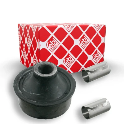 Imagen de FEBI BILSTEIN 28101 Silentblock Brazo de Suspension OPEL: Astra G Berlina, Vectra A F Berlina