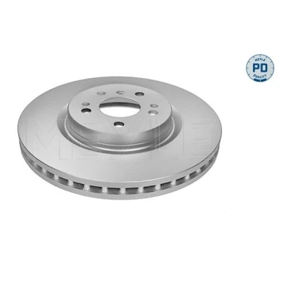 Imagen de MEYLE 083 521 2097/PD Disco de freno MERCEDES BENZ: Clase ML, R