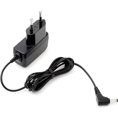 Imagen de OMRON HHP CM01 Adaptador de corriente universal Para monitores presión arterial, tensiómetro M2, M3, M6, M7 y inhalador C803