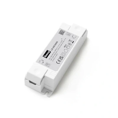 Imagen de illuburg Transformador LED 500mA Corriente Constante 8W 20W Sin Parpadeo Alimentador Fuente de Alimentación