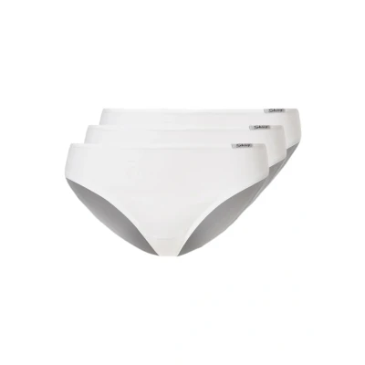 Imagen de Skiny RIO 3ER PACK Braguitas, Mujer, Talla: 36, White