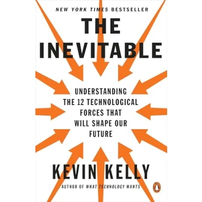 Imagen de The Inevitable