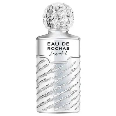 Imagen de Rochas Eau de L&#039;essentiel Parfum 200 ml