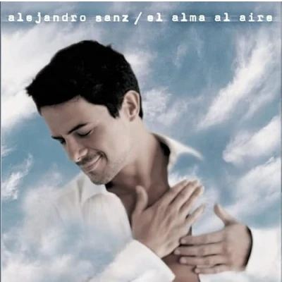 Imagen de Alejandro Sanz El Alma Al Aire (LP Picture Disc) [Vinilo]
