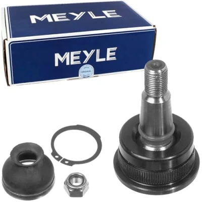Imagen de MEYLE 37 16 010 0002 Rótula de suspensión debajo, Eje delantero, izquierda, derecha con accesorios ORIGINAL Quality 40