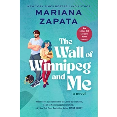 Imagen de The Wall Of Winnipeg And Me (ebook)