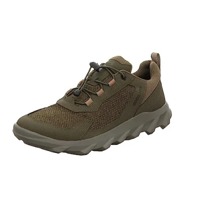 Imagen de ECCO Outdoor Shoe, Zapatos para Exteriores Hombre, Tarmac Negro, 41 EU Estrecho