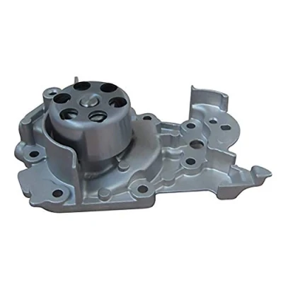 Imagen de MAGNETI MARELLI 352316171234 Bomba de agua RENAULT: CLIO 2, Kangoo I, I Express, DACIA: SANDERO Logan Berlina