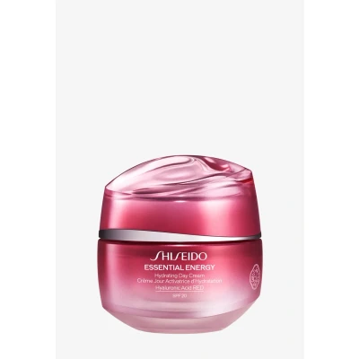 Imagen de Shiseido Essential Energy Hydrating Day Cream SPF 20 50 ml